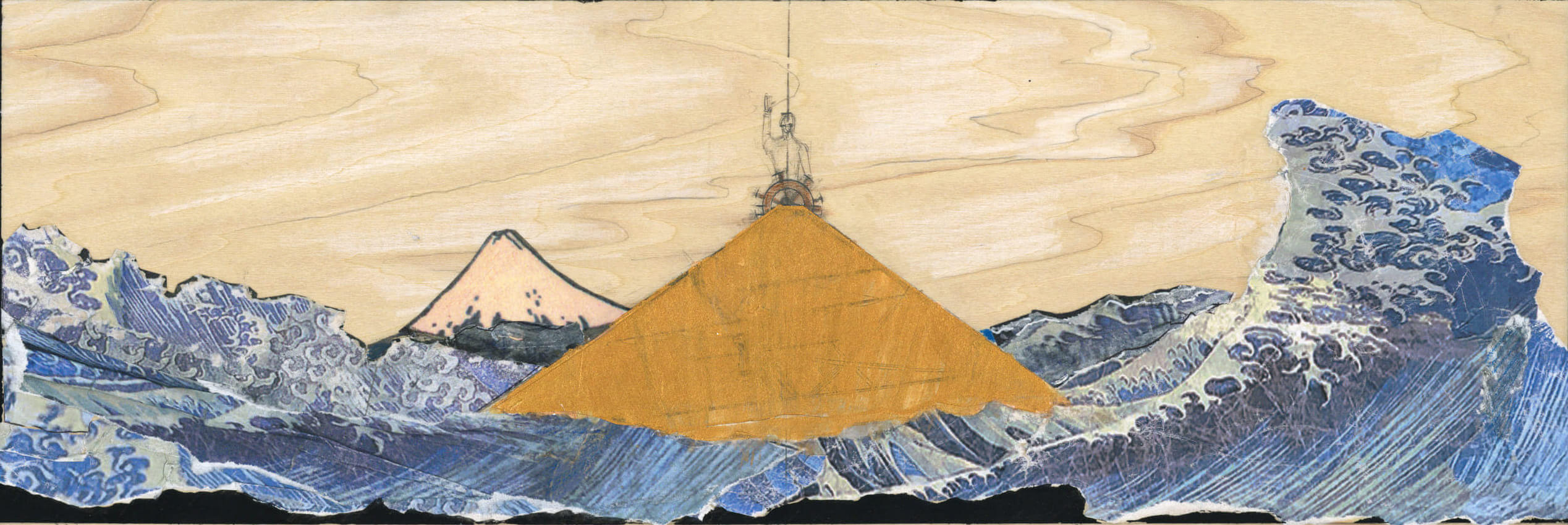 風雲児たちエベレーション